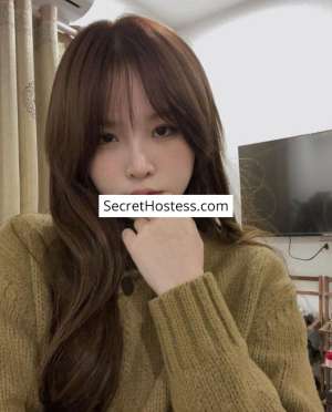 23 year old Asian Escort in Kuchai Lama Nina, Agency