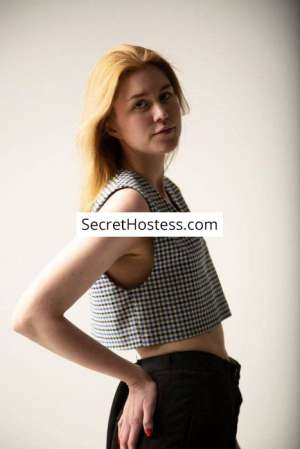 Nina 25Yrs Old Escort 49KG 170CM Tall Milan Image - 4