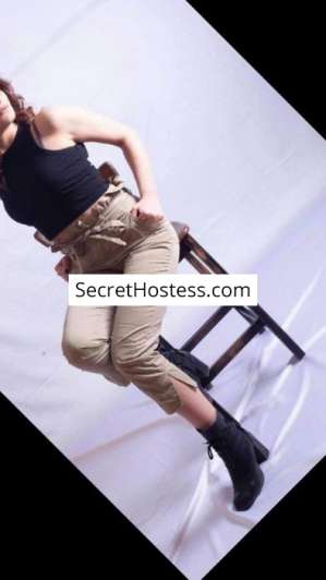 Nini 33Yrs Old Escort 60KG 174CM Tall Tbilisi Image - 1
