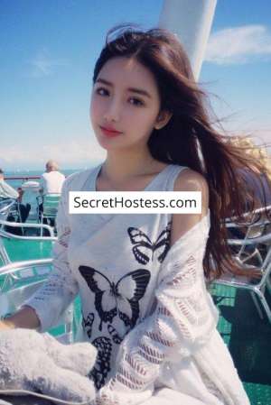 Nobue 19Yrs Old Escort 44KG 160CM Tall London Image - 5