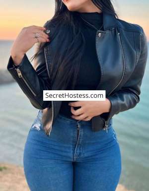 Nour 24Yrs Old Escort 70KG 170CM Tall Rabat Image - 2