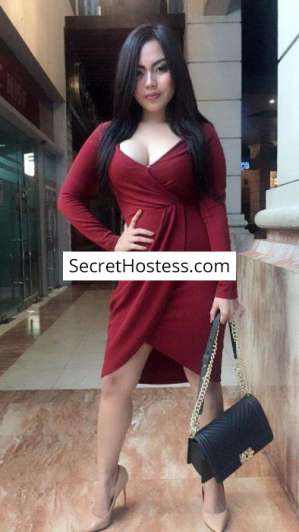 Nur 23Yrs Old Escort 49KG 163CM Tall Kuala Lumpur Image - 4