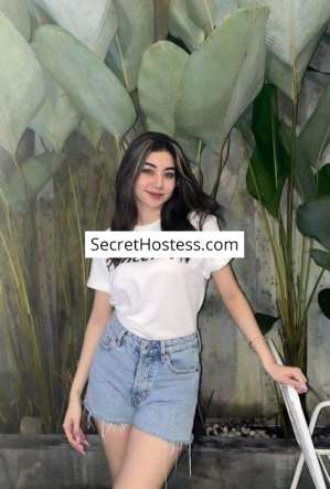 24 year old Asian Escort in Kepong Nuri, Agency