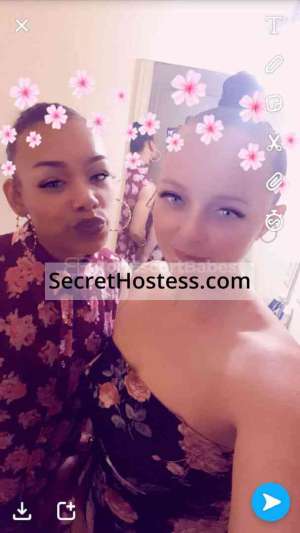 22 year old Mexican Escort in Prescott Valley AZ Ny`Airee, Independent