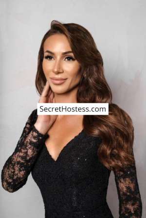 Olesya 28Yrs Old Escort 55KG 157CM Tall Izmir Image - 8