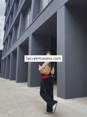 Olga 23Yrs Old Escort 57KG 170CM Tall Bologna Image - 1