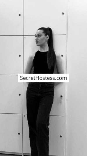 Olga 23Yrs Old Escort 57KG 170CM Tall Bologna Image - 2