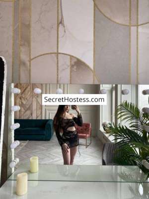 Olga 23Yrs Old Escort 57KG 170CM Tall Bologna Image - 7