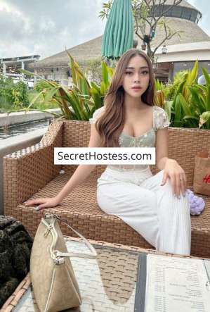 24 year old Asian Escort in Bali Olivia, Independent