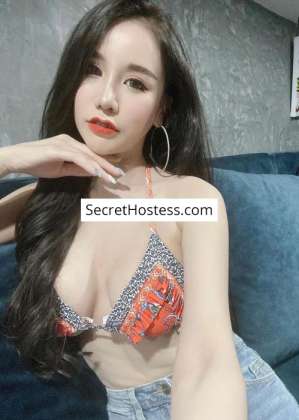 Olivia Liee 28Yrs Old Escort 48KG 164CM Tall Jakarta Image - 6