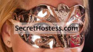 24 year old American Escort in Brussels PALOMA, Independent