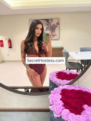 Paula 23Yrs Old Escort 52KG 167CM Tall Zürich Image - 3