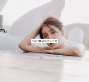 24 year old Asian Escort in Petaling Jaya Plamy, Agency