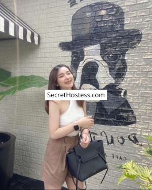 Plamy 25Yrs Old Escort 48KG 165CM Tall Petaling Jaya Image - 3