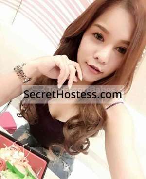 Ploy 24Yrs Old Escort 47KG 160CM Tall Bangkok Image - 2