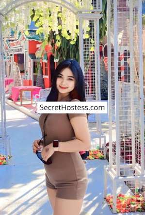 24 year old Mixed Race Escort in Jakarta Putri, Independent