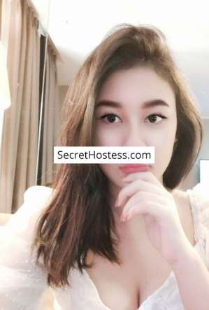 26 year old Asian Escort in Jakarta Putrinaz, Independent
