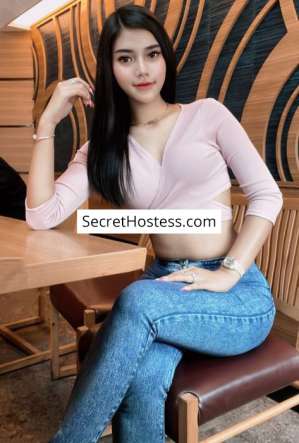 Queen Nadia, Independent 25 year old Escort in Jakarta