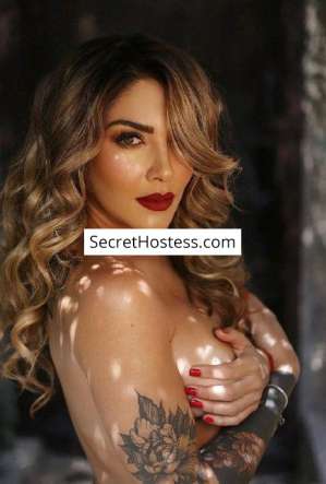 26 year old Caucasian Escort in Budapest Qurra, Agency
