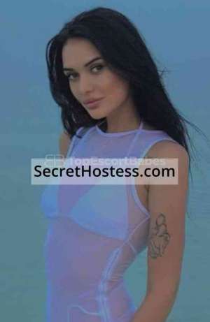 23 year old Russian Escort in Istanbul RIMMA, Agency