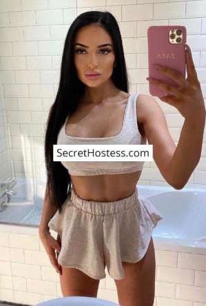 Raluca, Agency in Bucharest