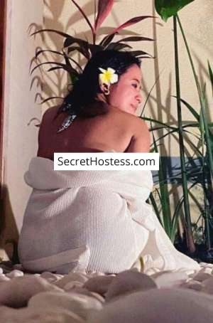 Rara 27Yrs Old Escort 45KG 160CM Tall Bali Image - 2