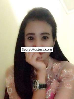 Rara 27Yrs Old Escort 45KG 160CM Tall Bali Image - 3