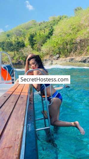 Rara 27Yrs Old Escort 45KG 160CM Tall Bali Image - 5