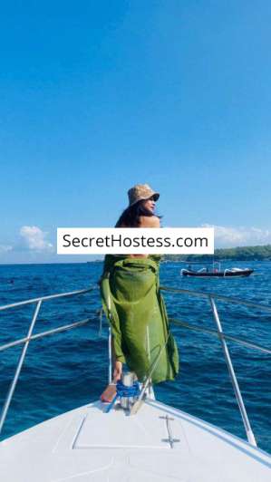 Rara 27Yrs Old Escort 45KG 160CM Tall Bali Image - 6