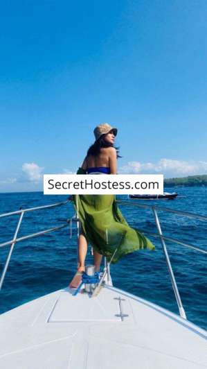 Rara 27Yrs Old Escort 45KG 160CM Tall Bali Image - 7