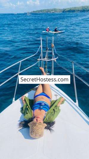 Rara 27Yrs Old Escort 45KG 160CM Tall Bali Image - 8