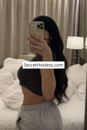 Rasha, Independent 25 year old Escort in Beirut
