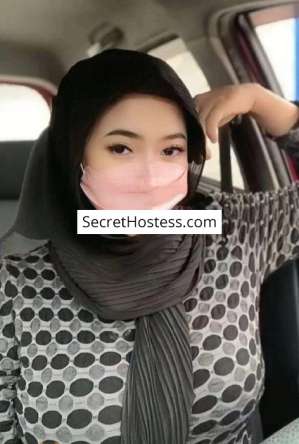 23 year old Asian Escort in Kuala Lumpur Raushan, Agency