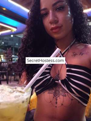 22 Year Old Latin Escort Rio de Janeiro Brown Hair Black eyes - Image 3