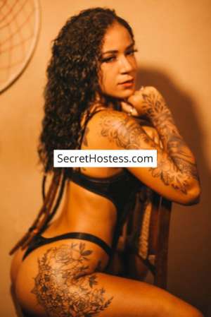 22 Year Old Latin Escort Rio de Janeiro Brown Hair Black eyes - Image 8