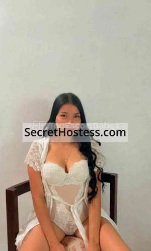 23 year old Colombian Escort in Sliema Renata, Independent