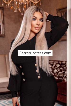 29 Year Old Caucasian Escort Zürich Blonde Green eyes - Image 6