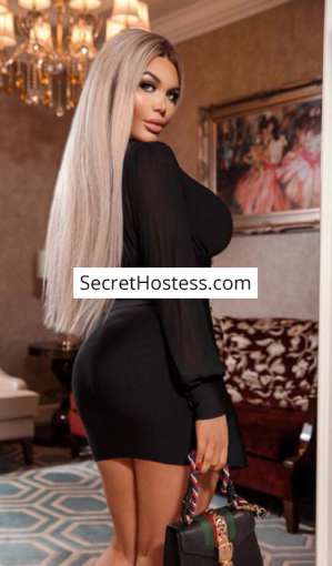 29 Year Old Caucasian Escort Zürich Blonde Green eyes - Image 7