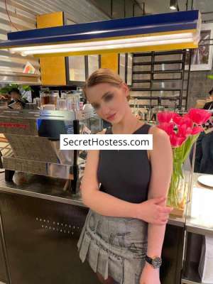 Rina 25Yrs Old Escort 58KG 173CM Tall Moscow Image - 6