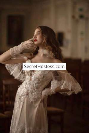 Rina 25Yrs Old Escort 58KG 173CM Tall Moscow Image - 7