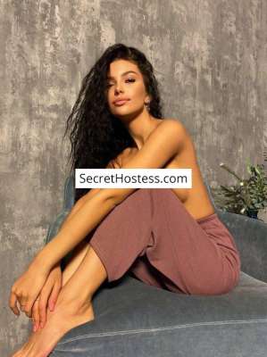 21 year old Caucasian Escort in Belgrade Rita, Agency