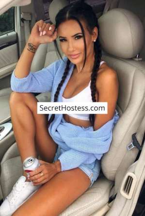 Rita, Agency 30 year old Escort in Saint Petersburg