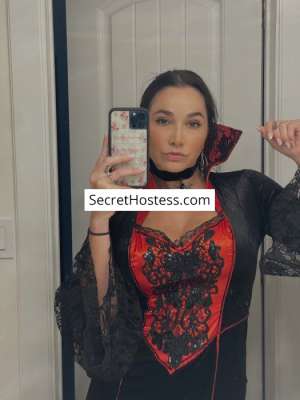 Rokky 28Yrs Old Escort 58KG 169CM Tall Budapest Image - 1