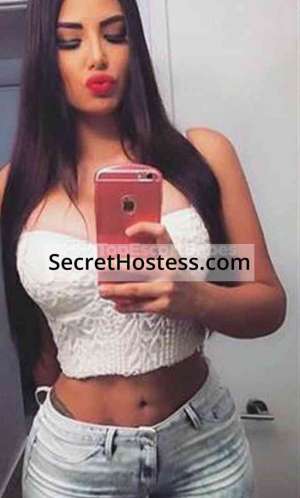 20 year old Lebanese Escort in Beirut Roro, Independent