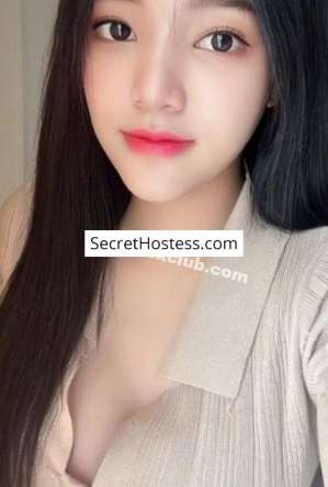 25 year old Asian Escort in Jalan Ipoh Rose, Agency
