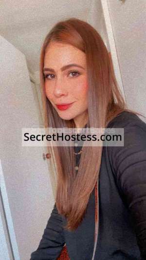 Rousse, Independent in Rionegro