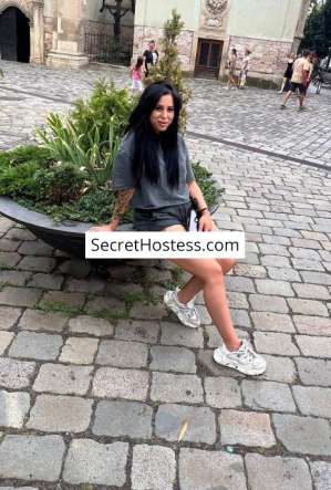 22 year old Mixed Race Escort in Constanta Roxana, Independent