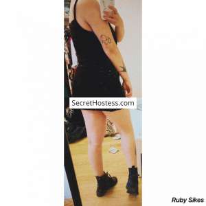 Ruby Sikes 28Yrs Old Escort 58KG 160CM Tall Bern Image - 1