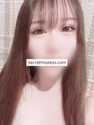 Runa 21Yrs Old Escort 41KG 157CM Tall Tokyo Image - 2