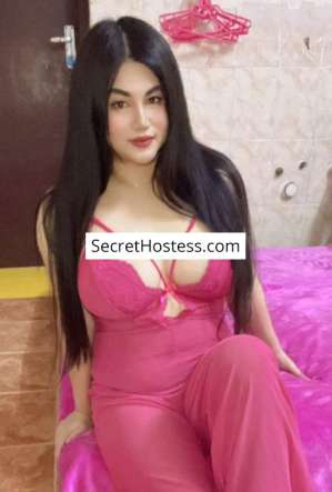 Ruru, Agency 25 year old Escort in Amman
